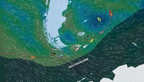 Check spelling or type a new query. Vendee Globe Next 48 Hours Will Be Key Scuttlebutt Sailing News
