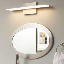 Swing arm lighting flush mount recessed lighting vanity lights. Bathroom Lighting Ceiling Light Fixtures Bath Bars Lumens