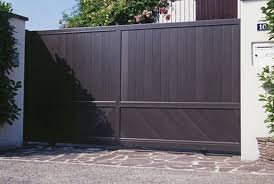 Inspiring Modern Home Gates Design Ideas 14 House Gate Design Home Gate Design Front Gate Design