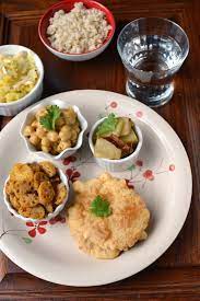 Cook S Hideout Vegetarian Himachal Pradesh Thali Food Recipes Indian Food Recipes