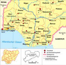 Interaktive weltkarte zum herunterladen als pdf. Lagos Wikipedia
