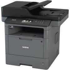 Download brother printer / scanner drivers, firmware, bios, tools, utilities. Brother Dcp L5600dn All In One Monochrome Laser Dcp L5600dn B H