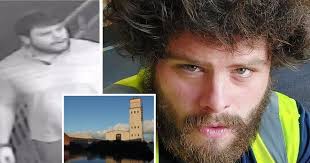 Chilling link between Plymouth mass killer Jake Davison and Hull shotgun  ammo firms