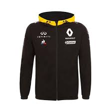 A enciclopédia e rede social da f1 no brasil. Jaqueta Rain Equipe 2018 F1 Renault Masculina Preto Amarelo Netshoes