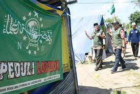 Bagi mahasiswa yang mempunyai masalah untuk menyelesaikan yuran pengajian. Nu Care Lazisnu Kian Dipercaya Warga Luar Negeri Kelola Zis Republika Online