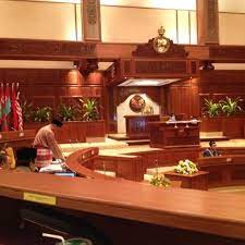 Penyata rasmi persidangan dewan undangan negeri julai 2018.speaker dewan undangan negeri sarawak 2. Dewan Undangan Negeri Kelantan 54 Visitors