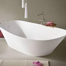 Villeroy und boch acryl badewanne serie century farbe pergamon. Freistehende Badewanne Ahoi Woman At