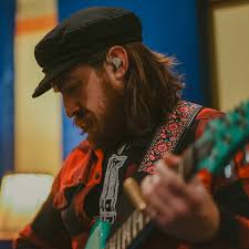 Recording for 36 hours over the past 3 days was nothing short of magical.  This album is going to rule! I am forever thankful to have people in my  corner like @chrisfrenchiesmith, @