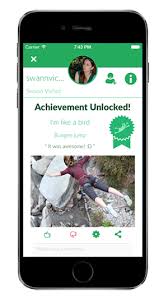 If life were a video game, what would be the hardest achievement to unlock? Life The Game Achievement Unlocked On Strikingly