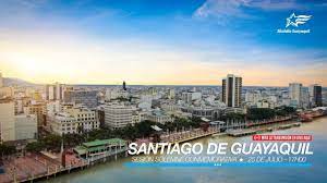 Parroquia cristo redentor guayaquil is live now. Gye 2020 Youtube