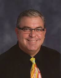 Teacher of the Year, Todd Monson, Makes Learning Fun