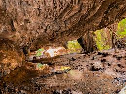 Believed to have existed since 8000 b.c., gua tempurung is probably the largest natural limestone cave in malaysia. Perak Explore Gua Tempurung Cave In Malaysia Doing Life With Iuliya