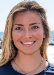 2019 Women's Beach Volleyball Roster