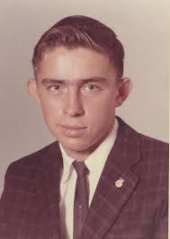 Ronald Begnaud Obituary