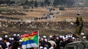 «اسرائیل، سوریه و تغییر چهرهٔ خاورمیانه» در گفت‌وگو با حمیدرضا عزیزی