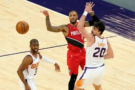 The trail blazers have won twice (1977, 2019), while the nuggets have won one (1986). Portland Trail Blazers Vs Denver Nuggets Game Preview Time Tv Channel How To Watch Free Live Stream Online Oregonlive Com