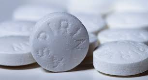Should You Be Taking A Daily Aspirin Aspirin Heart Attack Treatment Preventative Health