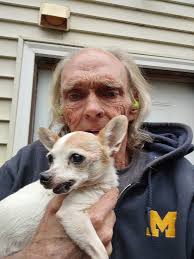 This letter has been posted to my address I can't post it because the kid  are home right now but Glyn Thompson 117 hayland I have your mail