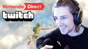 The event lasted a total 40 minutes and focused solely on upcoming software from nintendo. Kjp4kyddxfsqem