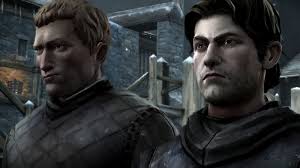 The Lost Lords: Chapter 4