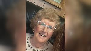 Obituary: Dodd, Laura Belle (Mullenix)