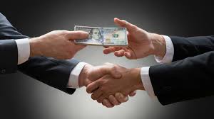 Persona legitimada para recibir el pago