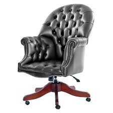 Low to high new arrival qty sold most popular. Chesterfield Directors Leather Office Chair Csc