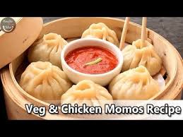 Youtube Momos Recipe Veg Momos Chicken Recipes Juicy
