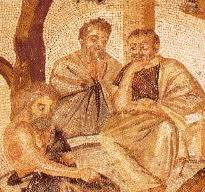 Herculaneum Scrolls Could Reveal Secrets About Socrates, Expert Says