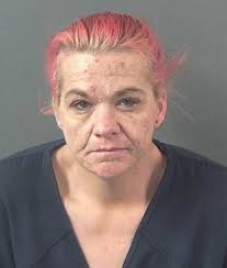 Gallery: Felony and gross misdemeanor arrests