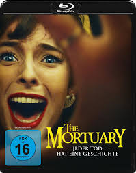 The Mortuary