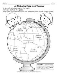 Globe Poem For Kindergarten Google Search Social Studies Worksheets Kindergarten Social Studies Social Studies Maps