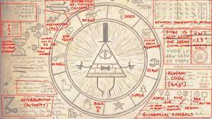 History background file:s1e20 all maze page.png. Gravity Falls Portal Blueprint Gravity Falls What Lies Beyond Youtube Polish Your Personal Project Or Design With These Gravity Falls Transparent Png Images Make It Even More Personalized And More Attractive