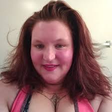 Mandy Riley (@MorbidMandy5)