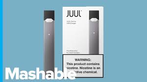 The only problem is…nobody really knows for a fact. Juul Labs Sues Chinese Counterfeiters Illegally Selling Fake Juuls