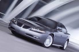 Image result for Phantom 2004 Pontiac