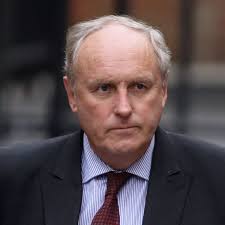 Paul Dacre defends Daily Mail over Ralph Miliband saga