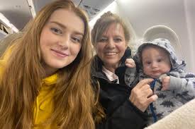 Fundraiser for Kaden Walters-Festarini by Kara Trussler : Eli's  Craniosynostosis Journey