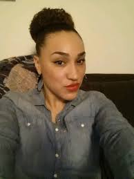 Sheena Monk (@sheenamm84)