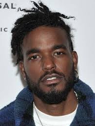 Luke James Movies & TV Shows List