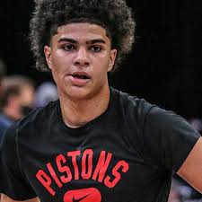 Over his last 12 games, Killian Hayes is shooting 38.2% from three. :  r/DetroitPistons