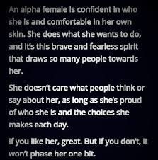 I've heard people say our film is feminist, which is fantastic because it's not really preaching any political views, it's just badass women—badass women who just so happen to be unapologetically feminine. No Words Quote It Building Creating Strong Positive Independent Women One Quote At A Time Words Quotes Sayings