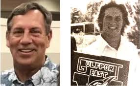 Tribute to Terry Goodyer, a beloved lady