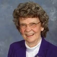 Obituary information for Vesta Avery Salmon