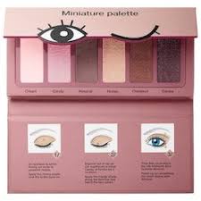 Eyeshadow Palette Volume Ii Rainforest Of The Sea Collection Tarte Sephora Sephora Collection Event Makeup Sephora