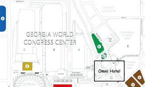 Georgia Dome Seating Map Herbalkecantikan Info