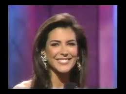 Star Search 93 Deborah Kellman