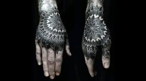 Since tattoos on hand can be very prominent, their design needs to be chosen with care as the tattoos design says a lot about the attitude of the bearer. 38 Best Hand Tattoos For Men Cool Tattoo Designs Ideas For Your Hand