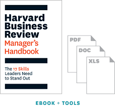 Emotional Intelligence Hbr