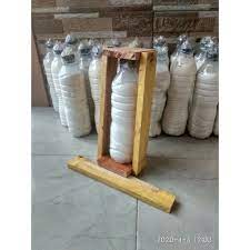 Wood vinegar, liquid smoke) merupakan suatu hasil kondensasi atau. Getah Karet Cair 600ml Murni Shopee Indonesia